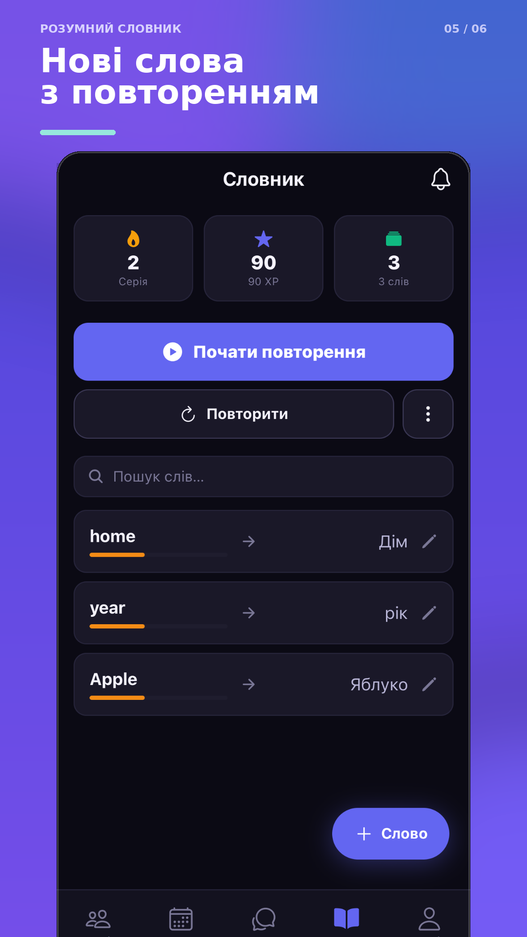 Профіль